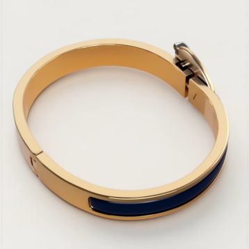 ブルー - レディス, ファッションジュエリー, ブレスレット | Hermès